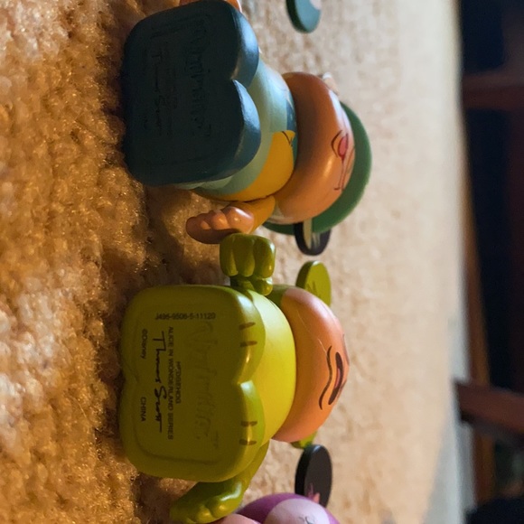 Disney Vinylmation - Alice In Wonderland - Picture 8 of 10